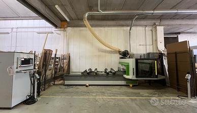 Macchine per falegnameria