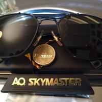 Occhiali da sole New Old Stock American Optical