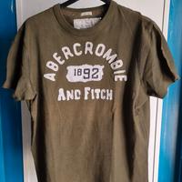 🔥Abercrombie & Fitch t-shirt🔥