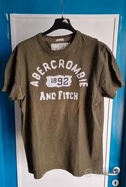 🔥Abercrombie & Fitch t-shirt🔥