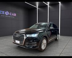 AUDI Q7 45 TDI quattro tiptronic Business Plus con