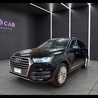 AUDI Q7 45 TDI quattro tiptronic Business Plus con