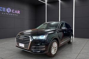 AUDI Q7 45 TDI quattro tiptronic Business Plus con