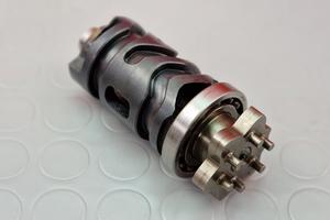 DESMO DESMODROMICO YAMAHA TTR 600 1997 1998 TT R 2