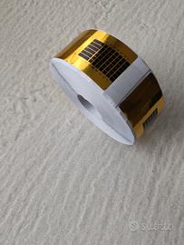 n 500 cartine unghie ricostruzione 