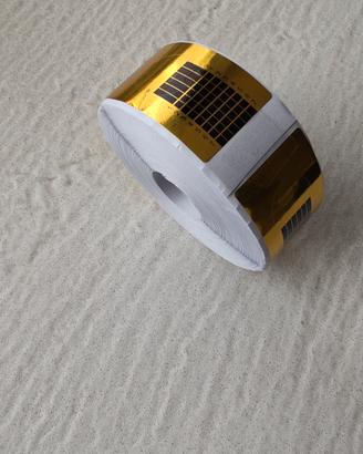 n 500 cartine unghie ricostruzione 