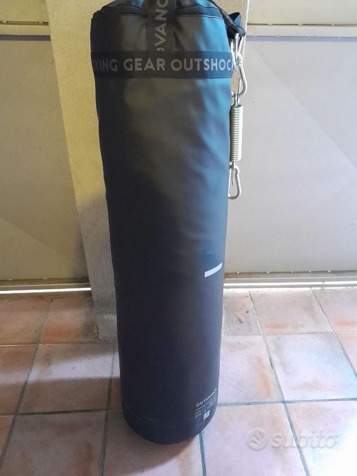 Decathlon boxe Sports e attrezzatura sportiva usata