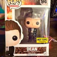 Funko Dean Supernatural