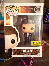 Funko Dean Supernatural