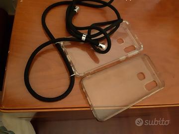 custodie samsung A40
