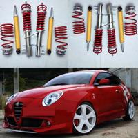 Assetto a Ghiera Fiat 199 Grande Punto Alfa Mito