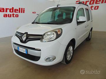 RENAULT Kangoo 1.5 dCi 110CV Limited N1 (+ IVA