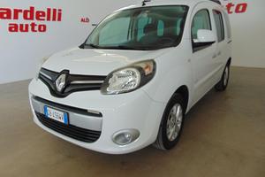 RENAULT Kangoo 1.5 dCi 110CV Limited N1 (+ IVA