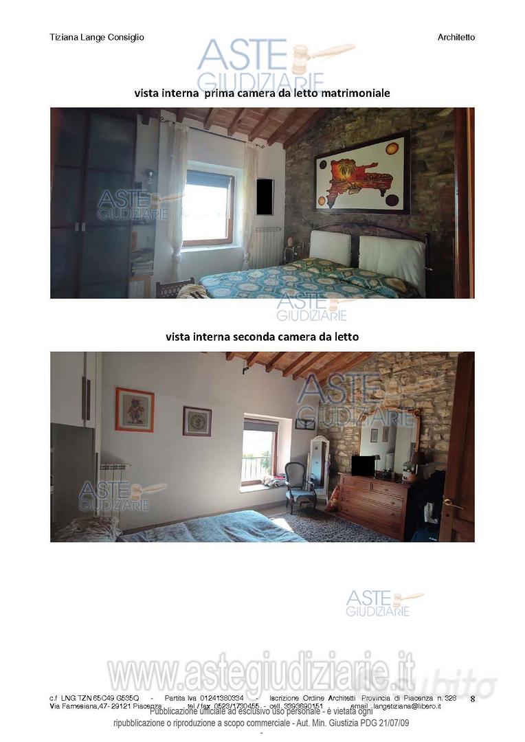 Appartamento – Agazzano, Bacchino - Vista 3