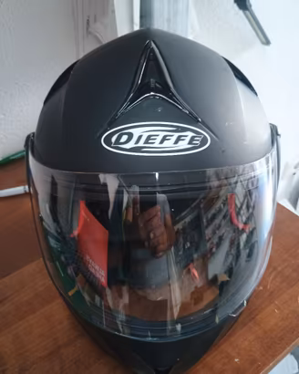 casco dieffe xl