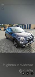 Fiat 500x cross 1,6 