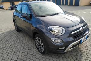 Fiat 500x cross 1,6 