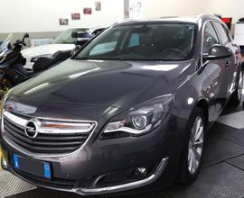 Opel Insignia 1.4 Turbo Sports Tourer GPL Tech Cos