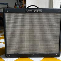 Amplificatore Fender Hot Rod Deville 2x12 60 Watt