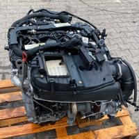 MOTORE 651925 Mercedes W212 E200 CDI 2.2 D 2016