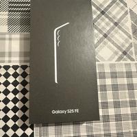 Samsung Galaxy S25FE