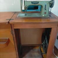 macchina da cucire 