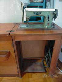 macchina da cucire 