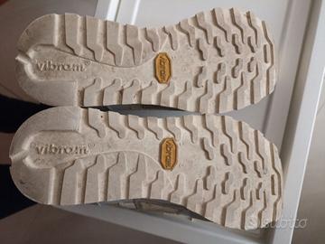 Scarpe Atlantic Stars da donna