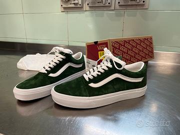 Vans old cheap skool nuove