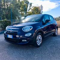 Fiat 500X 1.6 MultiJet 120 CV Automatica