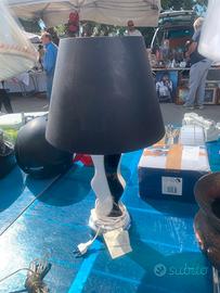 Lumi da tavolo grandi