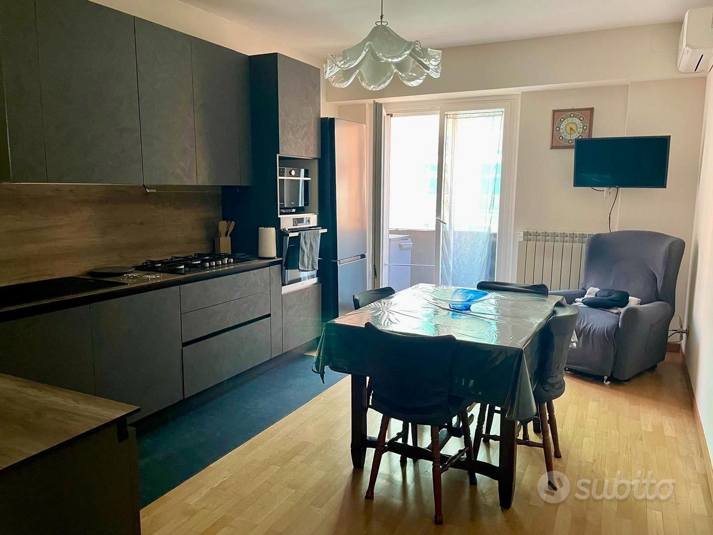 Apartment in Avellino, Santa Maria delle Grazie - Vista 2