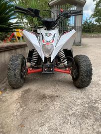 Quad 90cc