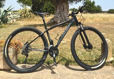 cannondale Mountain bike 29