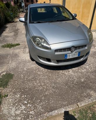 Fiat bravo per ricambi