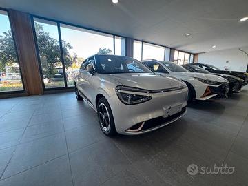 Dongfeng Box 32,6 kWh Style Edition