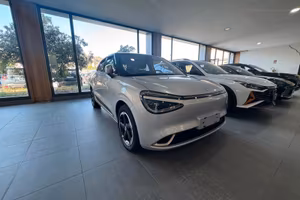 Dongfeng Box 32,6 kWh Style Edition