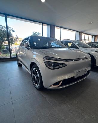 Dongfeng Box 32,6 kWh Style Edition