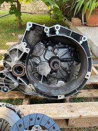 Cambio + differenziale per ford C-Max II anno 2012