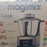 MAGIMIX cook expert