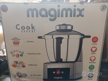 MAGIMIX cook expert