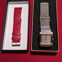 Orologio Jabal Fossil con doppio cinturino