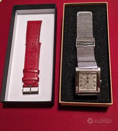 Orologio Jabal Fossil con doppio cinturino