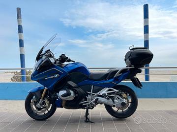 BMW 1250