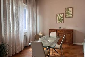 Villetta bifam. a Cecina