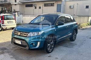 SUZUKI Vitara 1.6 DDiS 4WD AllGrip V-Cool