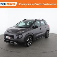 CITROEN C3 Aircross AB39221