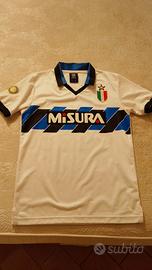 maglia vintage Inter 