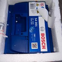 Batteria nuova Bosch 44h