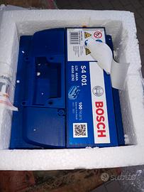 Batteria nuova Bosch 44h